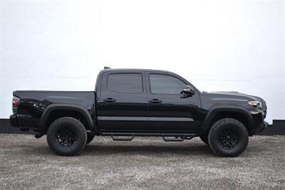 2021 Toyota Tacoma TRD Pro Pickup 4dr  4x4 V6 Double Cab!**APPOINTMENT ONLY** 5ft Short Bed! Stability Control! Traction Control! Backup Camera! Bluetooth! Touchscreen Display! - Photo 6 - Portland, OR 97266