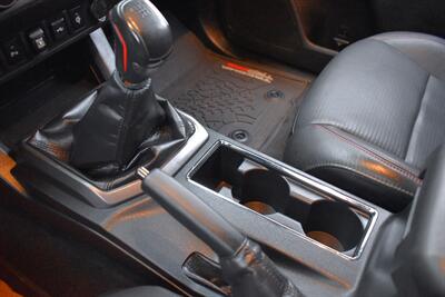 2021 Toyota Tacoma TRD Pro Pickup 4dr  4x4 V6 Double Cab!**APPOINTMENT ONLY** 5ft Short Bed! Stability Control! Traction Control! Backup Camera! Bluetooth! Touchscreen Display! - Photo 24 - Portland, OR 97266