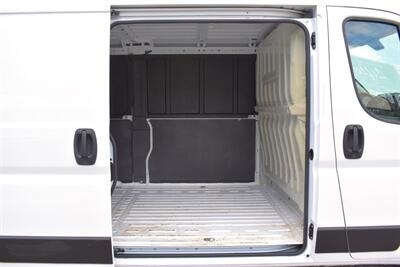 2021 RAM ProMaster 1500 136 WB  3dr Low Roof Cargo Van! Back Up Camera! Tow/Haul Mode! Bluetooth Connectivity! Bulkhead Partition! - Photo 22 - Portland, OR 97266