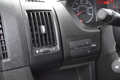 2021 RAM ProMaster 1500 136 WB  3dr Low Roof Cargo Van! Back Up Camera! Tow/Haul Mode! Bluetooth Connectivity! Bulkhead Partition! - Photo 13 - Portland, OR 97266