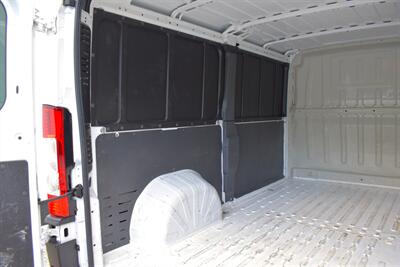 2021 RAM ProMaster 1500 136 WB  3dr Low Roof Cargo Van! Back Up Camera! Tow/Haul Mode! Bluetooth Connectivity! Bulkhead Partition! - Photo 20 - Portland, OR 97266