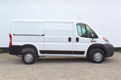 2021 RAM ProMaster 1500 136 WB  3dr Low Roof Cargo Van! Back Up Camera! Tow/Haul Mode! Bluetooth Connectivity! Bulkhead Partition! - Photo 6 - Portland, OR 97266