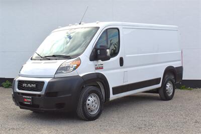 2021 RAM ProMaster 1500 136 WB  3dr Low Roof Cargo Van! Back Up Camera! Tow/Haul Mode! Bluetooth Connectivity! Bulkhead Partition! - Photo 8 - Portland, OR 97266
