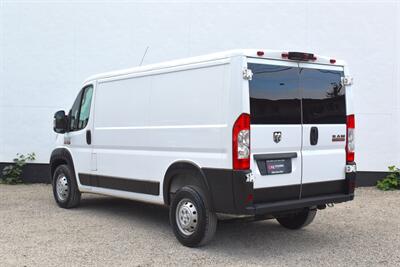 2021 RAM ProMaster 1500 136 WB  3dr Low Roof Cargo Van! Back Up Camera! Tow/Haul Mode! Bluetooth Connectivity! Bulkhead Partition! - Photo 2 - Portland, OR 97266