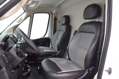 2021 RAM ProMaster 1500 136 WB  3dr Low Roof Cargo Van! Back Up Camera! Tow/Haul Mode! Bluetooth Connectivity! Bulkhead Partition! - Photo 11 - Portland, OR 97266