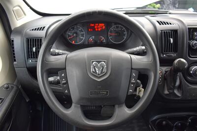 2021 RAM ProMaster 1500 136 WB  3dr Low Roof Cargo Van! Back Up Camera! Tow/Haul Mode! Bluetooth Connectivity! Bulkhead Partition! - Photo 14 - Portland, OR 97266