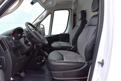 2021 RAM ProMaster 1500 136 WB  3dr Low Roof Cargo Van! Back Up Camera! Tow/Haul Mode! Bluetooth Connectivity! Bulkhead Partition! - Photo 10 - Portland, OR 97266