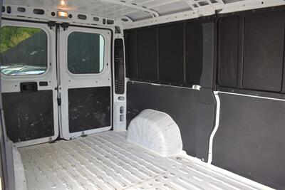 2021 RAM ProMaster 1500 136 WB  3dr Low Roof Cargo Van! Back Up Camera! Tow/Haul Mode! Bluetooth Connectivity! Bulkhead Partition! - Photo 23 - Portland, OR 97266