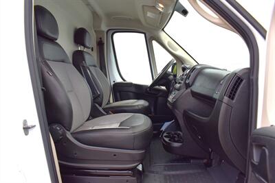 2021 RAM ProMaster 1500 136 WB  3dr Low Roof Cargo Van! Back Up Camera! Tow/Haul Mode! Bluetooth Connectivity! Bulkhead Partition! - Photo 24 - Portland, OR 97266