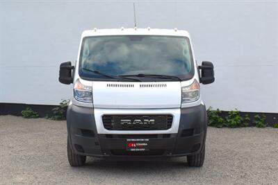 2021 RAM ProMaster 1500 136 WB  3dr Low Roof Cargo Van! Back Up Camera! Tow/Haul Mode! Bluetooth Connectivity! Bulkhead Partition! - Photo 7 - Portland, OR 97266