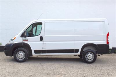 2021 RAM ProMaster 1500 136 WB  3dr Low Roof Cargo Van! Back Up Camera! Tow/Haul Mode! Bluetooth Connectivity! Bulkhead Partition! - Photo 9 - Portland, OR 97266