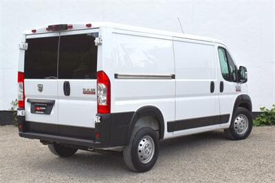 2021 RAM ProMaster 1500 136 WB  3dr Low Roof Cargo Van! Back Up Camera! Tow/Haul Mode! Bluetooth Connectivity! Bulkhead Partition! - Photo 5 - Portland, OR 97266
