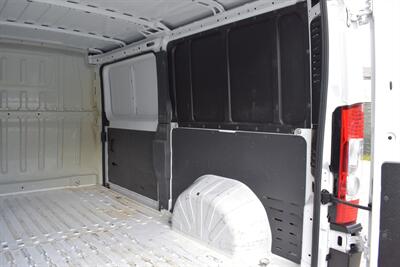 2021 RAM ProMaster 1500 136 WB  3dr Low Roof Cargo Van! Back Up Camera! Tow/Haul Mode! Bluetooth Connectivity! Bulkhead Partition! - Photo 21 - Portland, OR 97266