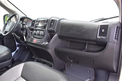 2021 RAM ProMaster 1500 136 WB  3dr Low Roof Cargo Van! Back Up Camera! Tow/Haul Mode! Bluetooth Connectivity! Bulkhead Partition! - Photo 12 - Portland, OR 97266
