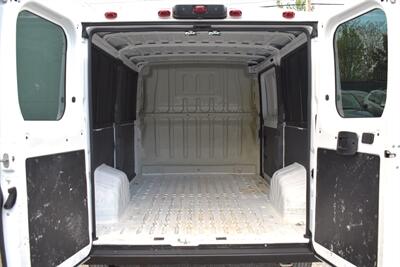 2021 RAM ProMaster 1500 136 WB  3dr Low Roof Cargo Van! Back Up Camera! Tow/Haul Mode! Bluetooth Connectivity! Bulkhead Partition! - Photo 19 - Portland, OR 97266
