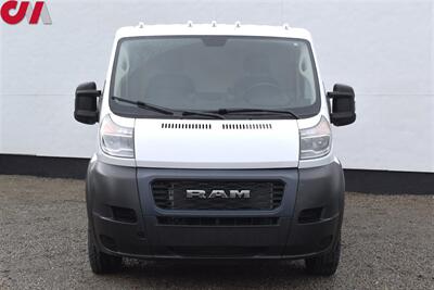 2021 RAM ProMaster 1500 136 WB 3dr Low Roof Cargo Van! Back Up Camera! Bluetooth/USB! Weather Guard Shelving/Storage! Bulkhead Partition! Traction Control! - Photo 7 - Portland, OR 97266