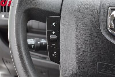 2021 RAM ProMaster 1500 136 WB 3dr Low Roof Cargo Van! Back Up Camera! Bluetooth/USB! Weather Guard Shelving/Storage! Bulkhead Partition! Traction Control! - Photo 13 - Portland, OR 97266
