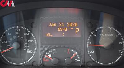 2021 RAM ProMaster 1500 136 WB 3dr Low Roof Cargo Van! Back Up Camera! Bluetooth/USB! Weather Guard Shelving/Storage! Bulkhead Partition! Traction Control! - Photo 16 - Portland, OR 97266