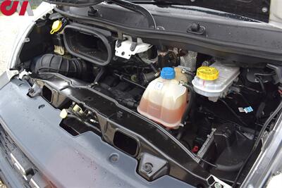 2021 RAM ProMaster 1500 136 WB 3dr Low Roof Cargo Van! Back Up Camera! Bluetooth/USB! Weather Guard Shelving/Storage! Bulkhead Partition! Traction Control! - Photo 30 - Portland, OR 97266