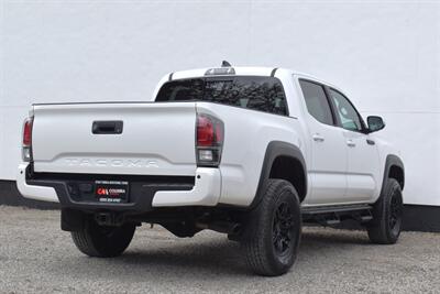 2020 Toyota Tacoma TRD Off-Road  4x4 4dr Double Cab 5.0ft Bed!**APPOINTMENT ONLY**Toyota Safety Sense! Adaptive Cruise Control! Lane Departure Alert! Pre-Collision System w/ Pedestrian Detection! Backup Camera! - Photo 5 - Portland, OR 97266