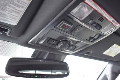 2020 Toyota Tacoma TRD Off-Road  4x4 4dr Double Cab 5.0ft Bed!**APPOINTMENT ONLY**Toyota Safety Sense! Adaptive Cruise Control! Lane Departure Alert! Pre-Collision System w/ Pedestrian Detection! Backup Camera! - Photo 20 - Portland, OR 97266