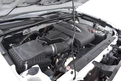 2020 Toyota Tacoma TRD Off-Road  4x4 4dr Double Cab 5.0ft Bed!**APPOINTMENT ONLY**Toyota Safety Sense! Adaptive Cruise Control! Lane Departure Alert! Pre-Collision System w/ Pedestrian Detection! Backup Camera! - Photo 31 - Portland, OR 97266