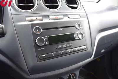 2012 Ford Transit Connect XLT  4dr Mini-Van! Low Miles! Fuel Efficient 2.0L Engine! Automatic Transmission! Front Wheel Drive! Compact Work Van! Dual Sliding Side Doors! Large Cargo Space! - Photo 16 - Portland, OR 97266
