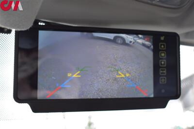 2012 Ford Transit Connect XLT  4dr Mini-Van! Low Miles! Fuel Efficient 2.0L Engine! Automatic Transmission! Front Wheel Drive! Compact Work Van! Dual Sliding Side Doors! Large Cargo Space! - Photo 15 - Portland, OR 97266