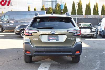 2023 Subaru Outback Limited XT  AWD 4dr Crossover **BY APPOINTMENT ONLY** X-Mode! EyeSight Driver Assist Tech! Back Up Cam! Navigation! Heated Leather Seats! Heated Steering Wheel! Sunroof! Roof-Rack! - Photo 4 - Portland, OR 97266