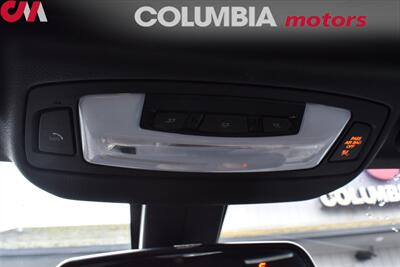 2017 BMW 430i  2dr Convertible Back-Up Cam! Bluetooth Wireless Technology! Leather Heated Seats! Navigation System! Remote Keyless Entry! Drive Modes Eco Pro, Comfort, Sport, and Sport Plus! - Photo 24 - Portland, OR 97266