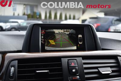 2017 BMW 430i  2dr Convertible Back-Up Cam! Bluetooth Wireless Technology! Leather Heated Seats! Navigation System! Remote Keyless Entry! Drive Modes Eco Pro, Comfort, Sport, and Sport Plus! - Photo 19 - Portland, OR 97266