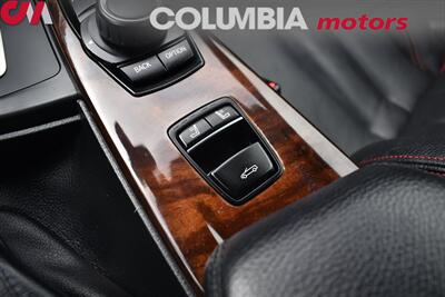 2017 BMW 430i  2dr Convertible Back-Up Cam! Bluetooth Wireless Technology! Leather Heated Seats! Navigation System! Remote Keyless Entry! Drive Modes Eco Pro, Comfort, Sport, and Sport Plus! - Photo 22 - Portland, OR 97266