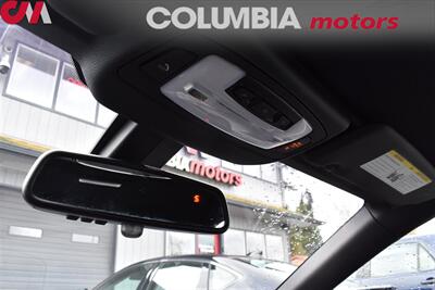 2017 BMW 430i  2dr Convertible Back-Up Cam! Bluetooth Wireless Technology! Leather Heated Seats! Navigation System! Remote Keyless Entry! Drive Modes Eco Pro, Comfort, Sport, and Sport Plus! - Photo 23 - Portland, OR 97266