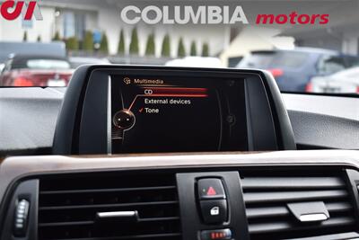 2017 BMW 430i  2dr Convertible Back-Up Cam! Bluetooth Wireless Technology! Leather Heated Seats! Navigation System! Remote Keyless Entry! Drive Modes Eco Pro, Comfort, Sport, and Sport Plus! - Photo 18 - Portland, OR 97266