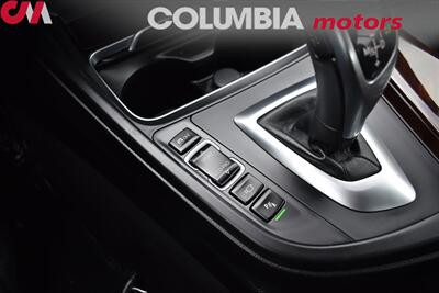 2017 BMW 430i  2dr Convertible Back-Up Cam! Bluetooth Wireless Technology! Leather Heated Seats! Navigation System! Remote Keyless Entry! Drive Modes Eco Pro, Comfort, Sport, and Sport Plus! - Photo 20 - Portland, OR 97266