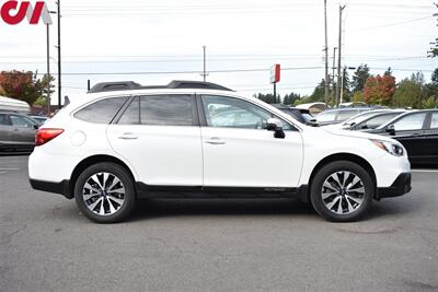 2016 Subaru Outback 2.5i Limited  AWD 2.5i Limited 4dr Wagon! **APPOINTMENT ONLY** X-Mode! Back Up Cam! Apple CarPlay! Android Auto! Roof-Rails&Bars! All Weather Mats! All Leather Heated Seats! - Photo 6 - Portland, OR 97266