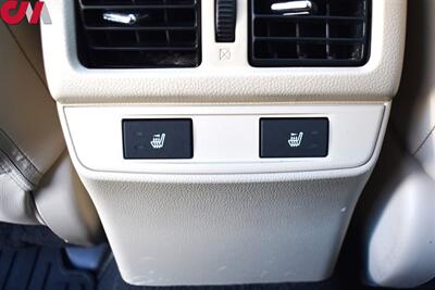 2017 Subaru Outback 2.5i Limited Appointment Only! AWD 4dr Wagon X-Mode! EyeSight Assist Tech! Back Up Camera! Navi! Bluetooth w/Voice Activation! Powered Liftgate! Full Heated Leather Seats! Sunroof! - Photo 23 - Portland, OR 97266