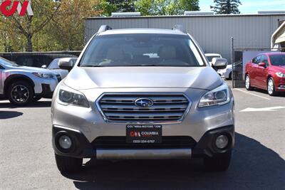 2017 Subaru Outback 2.5i Limited Appointment Only! AWD 4dr Wagon X-Mode! EyeSight Assist Tech! Back Up Camera! Navi! Bluetooth w/Voice Activation! Powered Liftgate! Full Heated Leather Seats! Sunroof! - Photo 7 - Portland, OR 97266