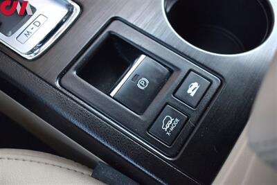 2017 Subaru Outback 2.5i Limited Appointment Only! AWD 4dr Wagon X-Mode! EyeSight Assist Tech! Back Up Camera! Navi! Bluetooth w/Voice Activation! Powered Liftgate! Full Heated Leather Seats! Sunroof! - Photo 21 - Portland, OR 97266