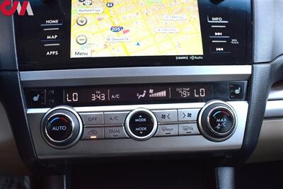 2017 Subaru Outback 2.5i Limited Appointment Only! AWD 4dr Wagon X-Mode! EyeSight Assist Tech! Back Up Camera! Navi! Bluetooth w/Voice Activation! Powered Liftgate! Full Heated Leather Seats! Sunroof! - Photo 20 - Portland, OR 97266