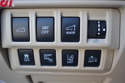 2017 Subaru Outback 2.5i Limited Appointment Only! AWD 4dr Wagon X-Mode! EyeSight Assist Tech! Back Up Camera! Navi! Bluetooth w/Voice Activation! Powered Liftgate! Full Heated Leather Seats! Sunroof! - Photo 13 - Portland, OR 97266