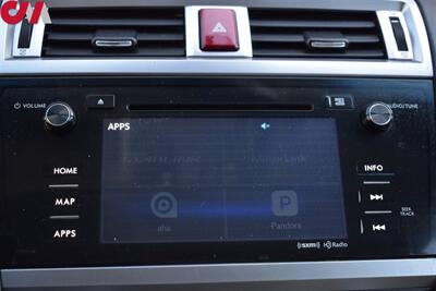 2017 Subaru Outback 2.5i Limited Appointment Only! AWD 4dr Wagon X-Mode! EyeSight Assist Tech! Back Up Camera! Navi! Bluetooth w/Voice Activation! Powered Liftgate! Full Heated Leather Seats! Sunroof! - Photo 17 - Portland, OR 97266