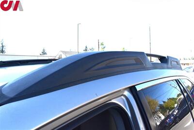 2017 Subaru Outback 2.5i Limited Appointment Only! AWD 4dr Wagon X-Mode! EyeSight Assist Tech! Back Up Camera! Navi! Bluetooth w/Voice Activation! Powered Liftgate! Full Heated Leather Seats! Sunroof! - Photo 30 - Portland, OR 97266