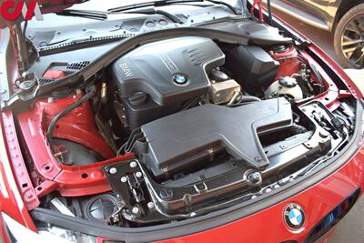 2015 BMW 328i xDrive  AWD 4dr Sedan**BY APPOINTMENT ONLY** Bluetooth w/Voice Activation! Eco & Sport Drive Modes! Auto-Stop/Start Tech! Leather Interior! Sunroof! - Photo 26 - Portland, OR 97266