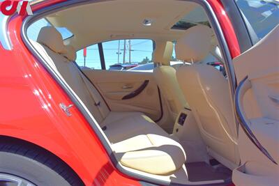 2015 BMW 328i xDrive  AWD 4dr Sedan**BY APPOINTMENT ONLY** Bluetooth w/Voice Activation! Eco & Sport Drive Modes! Auto-Stop/Start Tech! Leather Interior! Sunroof! - Photo 24 - Portland, OR 97266