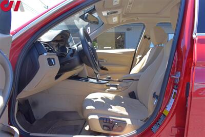 2015 BMW 328i xDrive  AWD 4dr Sedan**BY APPOINTMENT ONLY** Bluetooth w/Voice Activation! Eco & Sport Drive Modes! Auto-Stop/Start Tech! Leather Interior! Sunroof! - Photo 10 - Portland, OR 97266