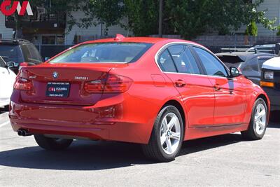 2015 BMW 328i xDrive  AWD 4dr Sedan**BY APPOINTMENT ONLY** Bluetooth w/Voice Activation! Eco & Sport Drive Modes! Auto-Stop/Start Tech! Leather Interior! Sunroof! - Photo 5 - Portland, OR 97266