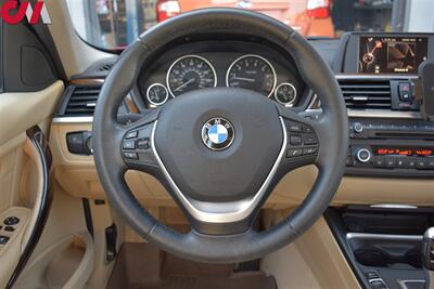 2015 BMW 328i xDrive  AWD 4dr Sedan**BY APPOINTMENT ONLY** Bluetooth w/Voice Activation! Eco & Sport Drive Modes! Auto-Stop/Start Tech! Leather Interior! Sunroof! - Photo 14 - Portland, OR 97266