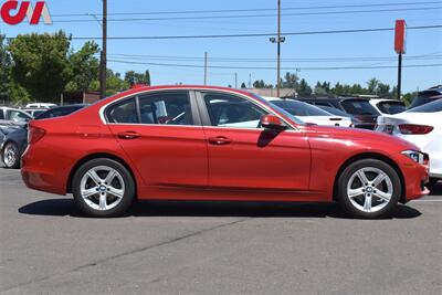 2015 BMW 328i xDrive  AWD 4dr Sedan**BY APPOINTMENT ONLY** Bluetooth w/Voice Activation! Eco & Sport Drive Modes! Auto-Stop/Start Tech! Leather Interior! Sunroof! - Photo 6 - Portland, OR 97266