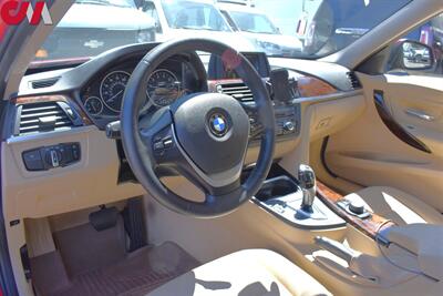2015 BMW 328i xDrive  AWD 4dr Sedan**BY APPOINTMENT ONLY** Bluetooth w/Voice Activation! Eco & Sport Drive Modes! Auto-Stop/Start Tech! Leather Interior! Sunroof! - Photo 3 - Portland, OR 97266